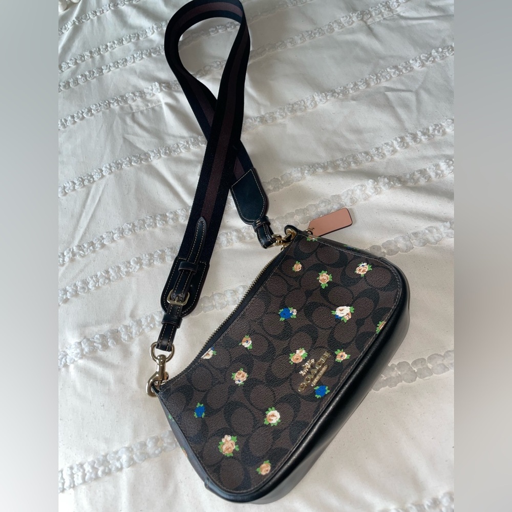 Coach Crossbody